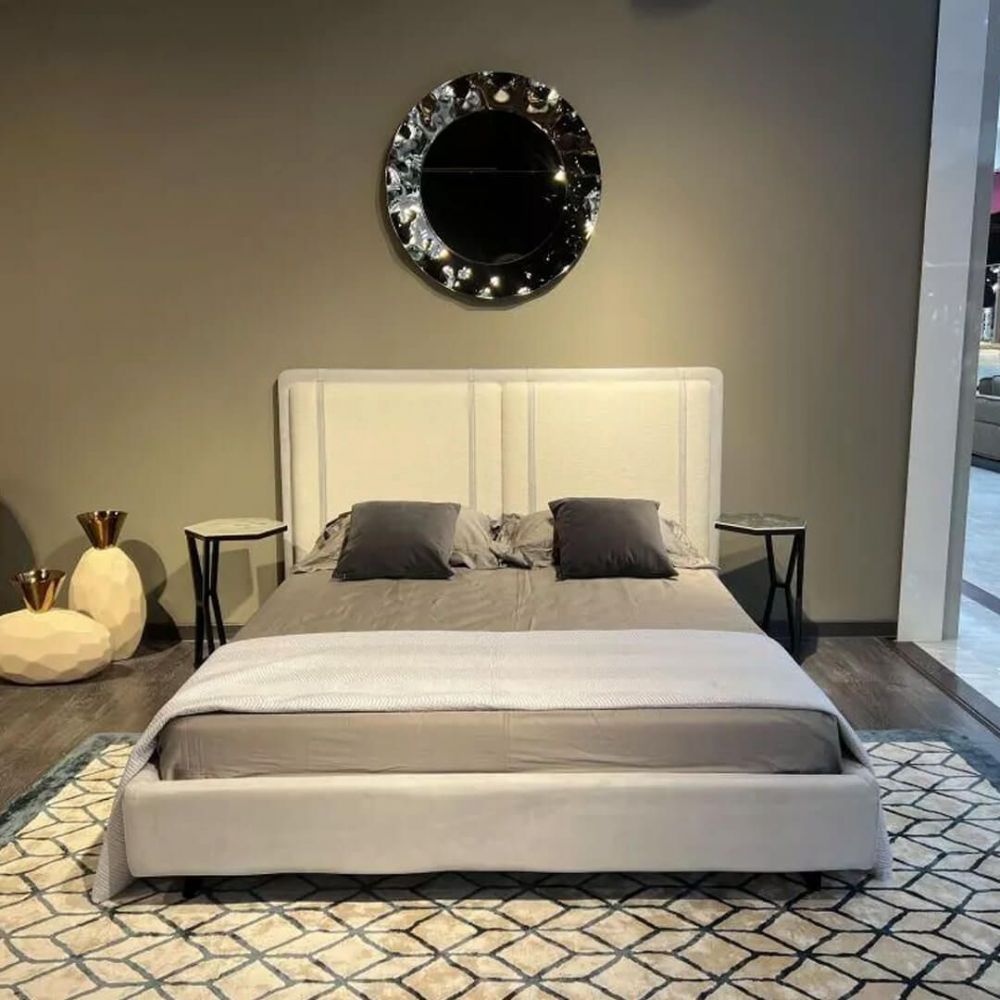 фото "Mary" Кровать