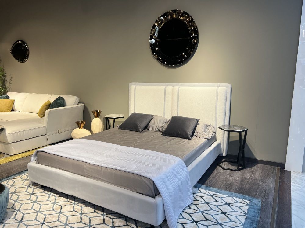 фото "Mary" Кровать