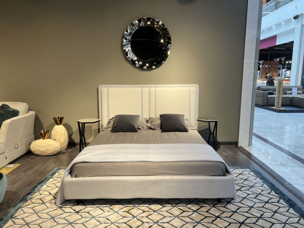 фото "Mary" Кровать