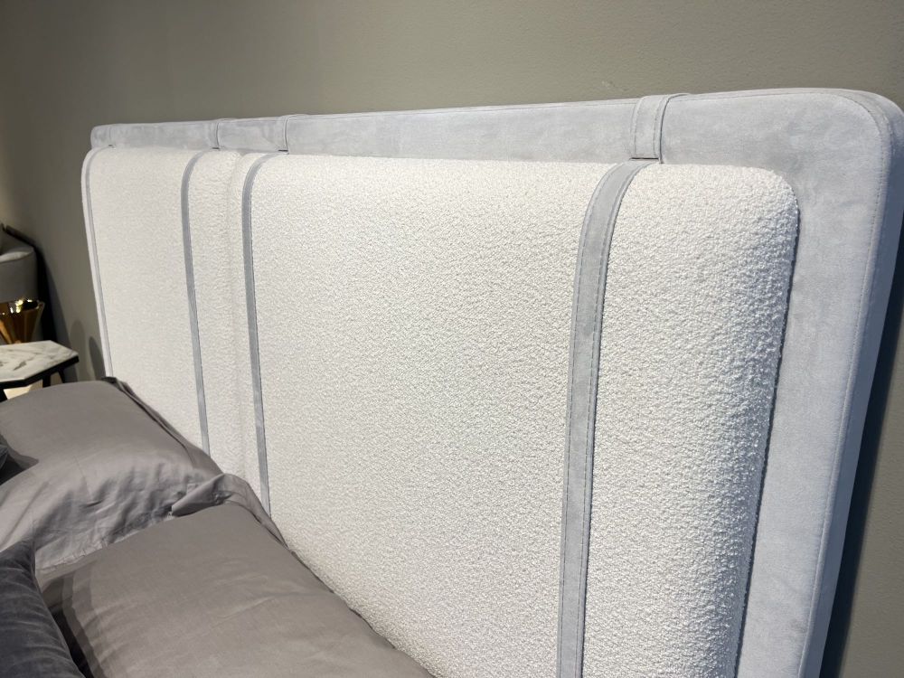 фото "Mary" Кровать