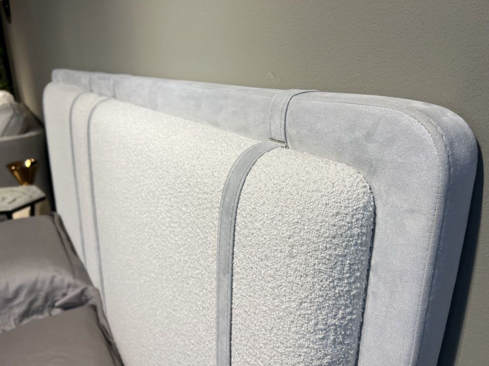 фото "Mary" Кровать