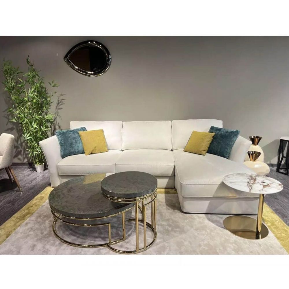 фото "Karl-A" Угловой диван-кровать