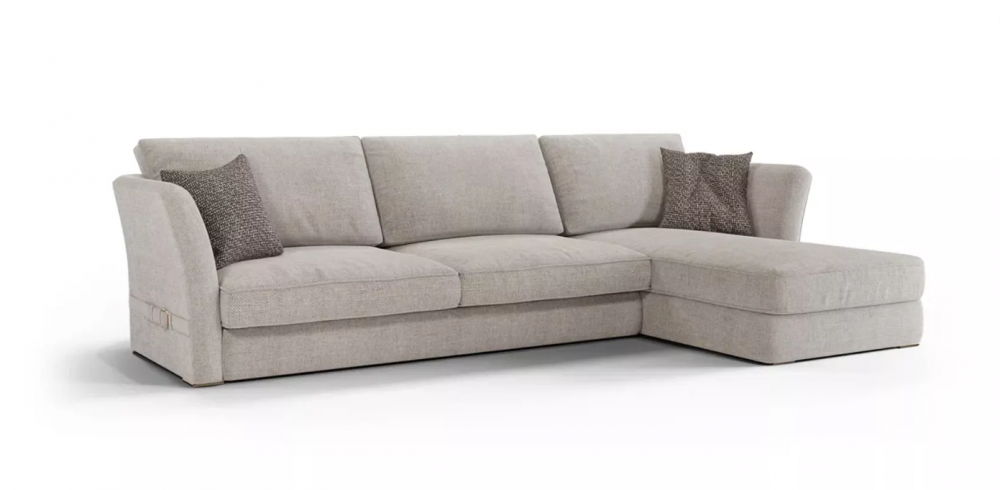 фото "Karl-A" Угловой диван