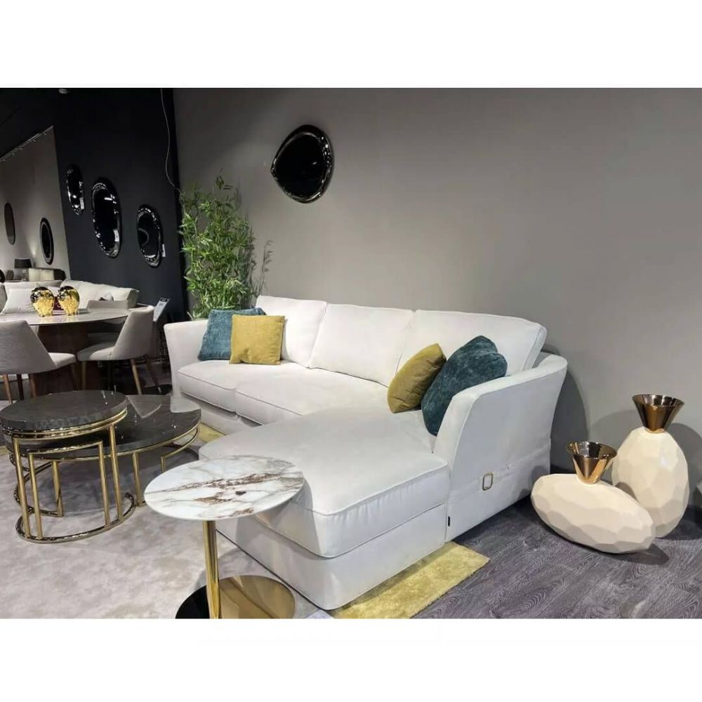 фото "Karl-A" Угловой диван-кровать