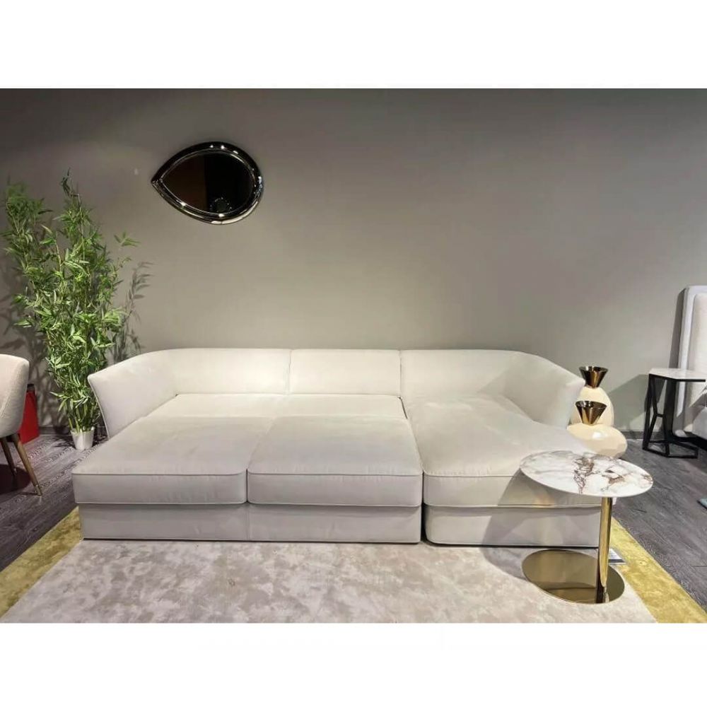 фото "Karl-A" Угловой диван-кровать