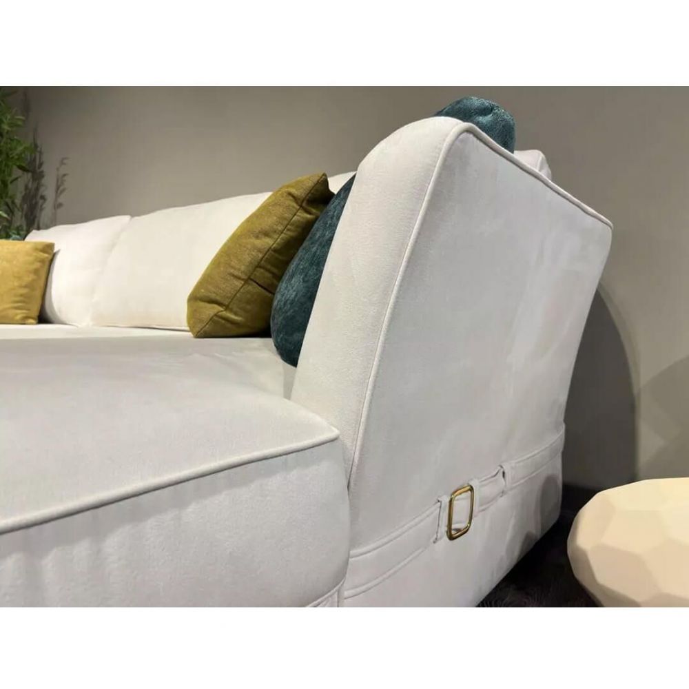 фото "Karl-A" Угловой диван-кровать