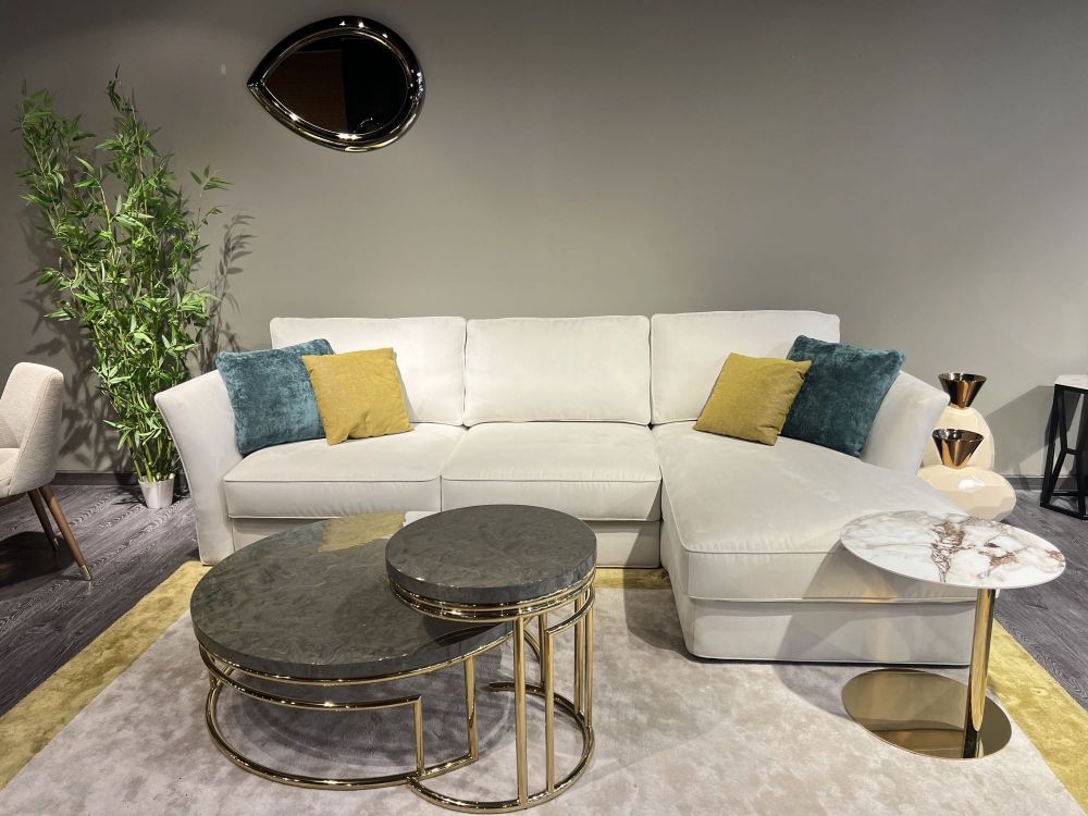 фото "Karl-A" Угловой диван