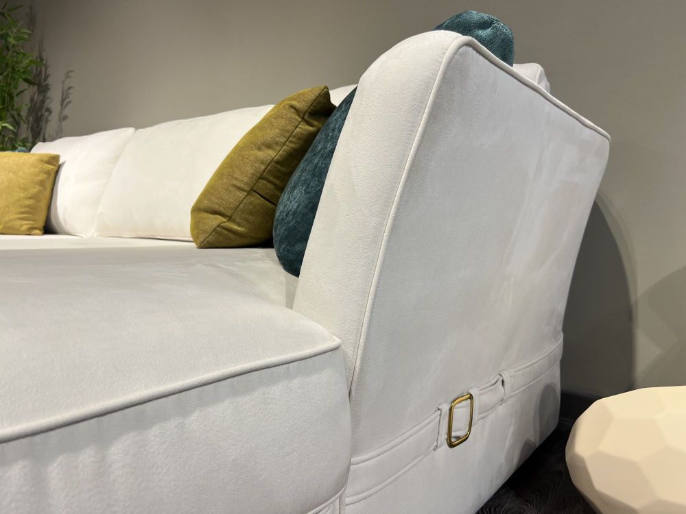 фото "Karl-A" Угловой диван