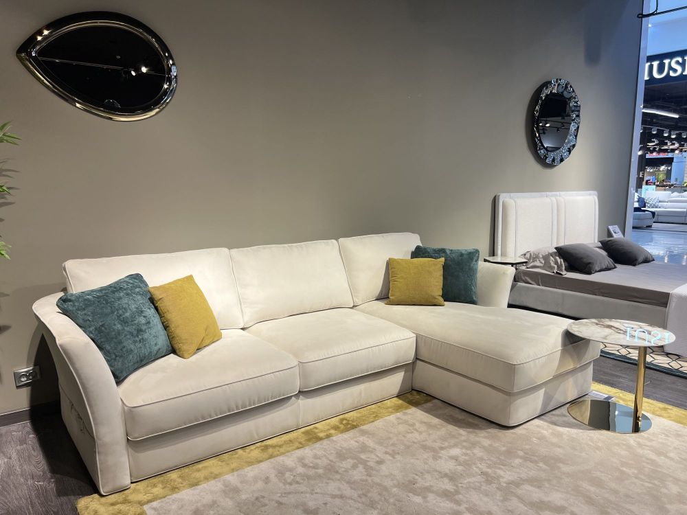 фото "Karl-A" Угловой диван