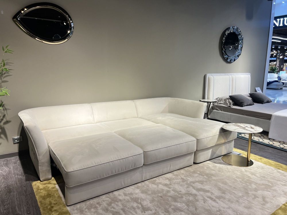 фото "Karl-A" Угловой диван