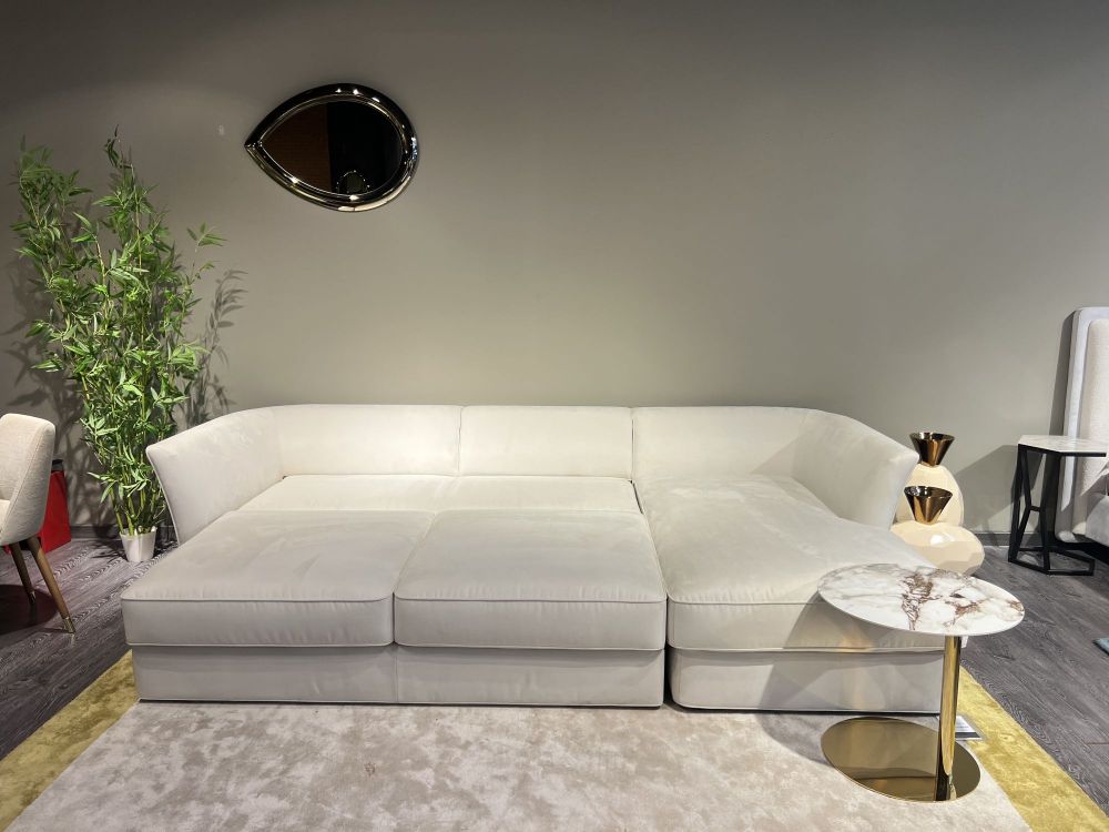 фото "Karl-A" Угловой диван