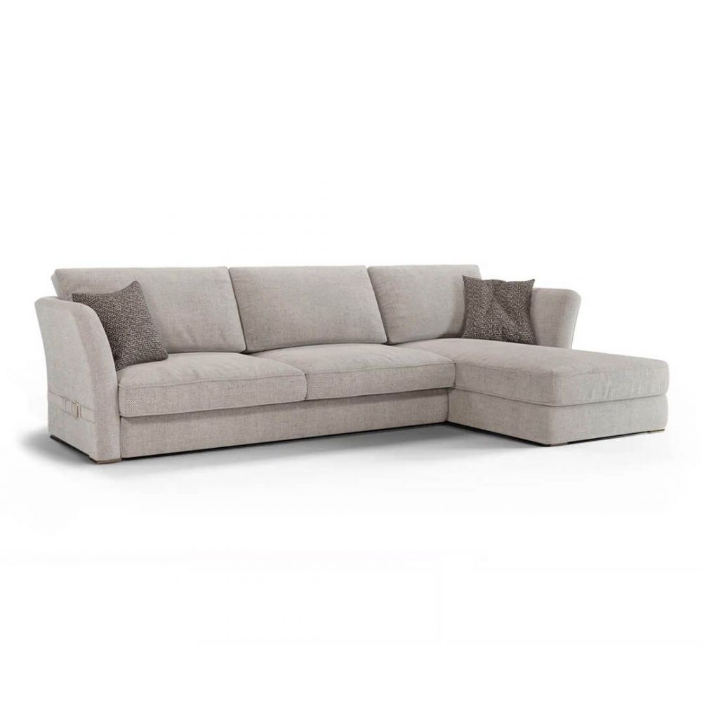 фото "Karl-A" Угловой диван-кровать