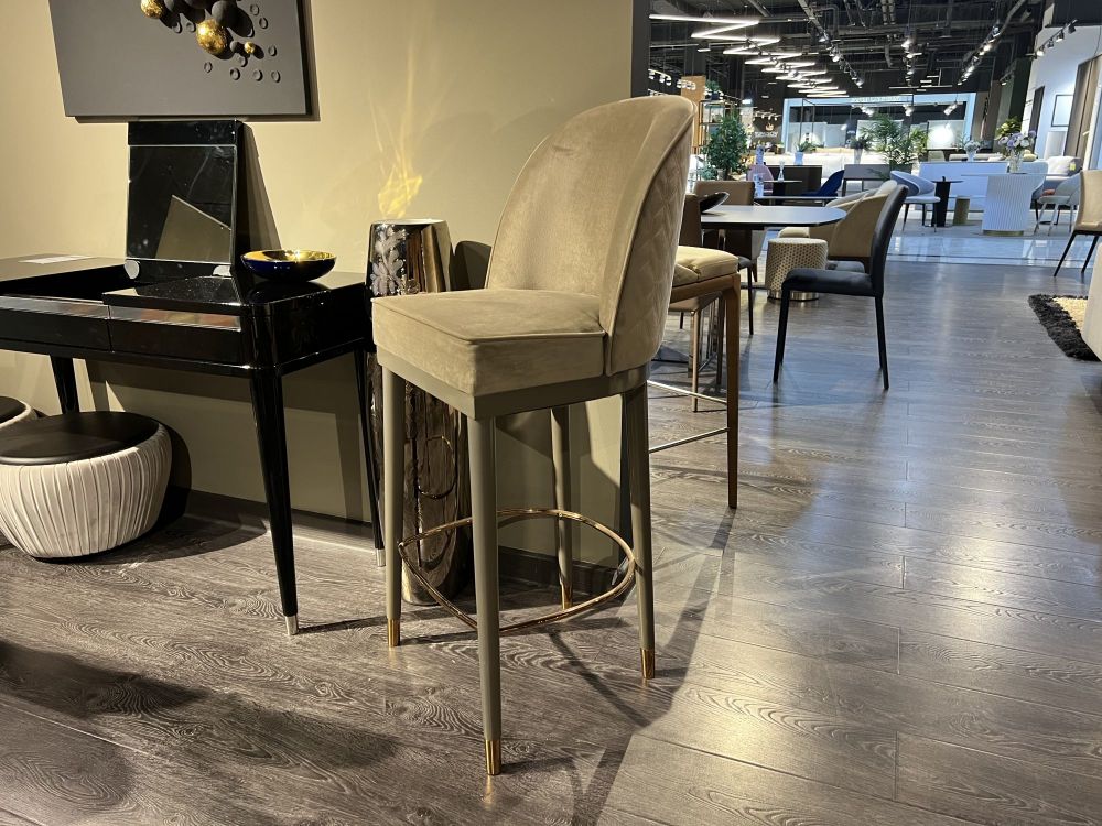 фото "Chiara" Барный стул