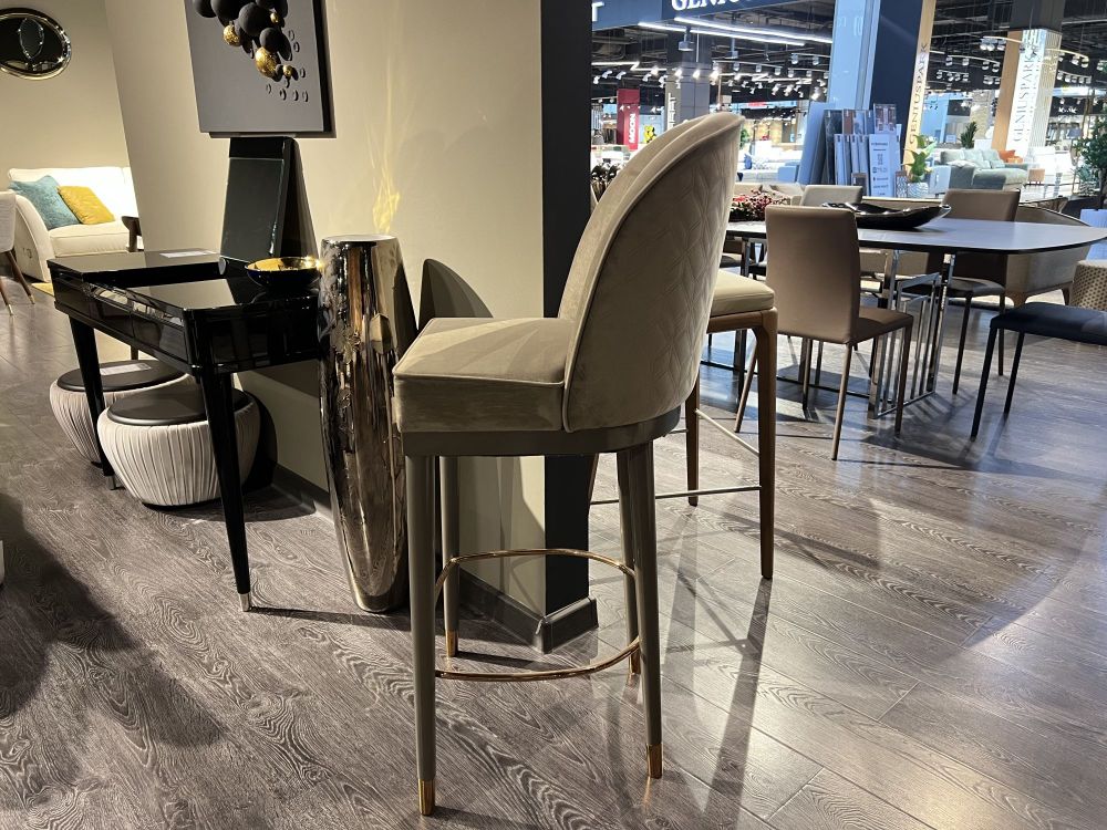 фото "Chiara" Барный стул