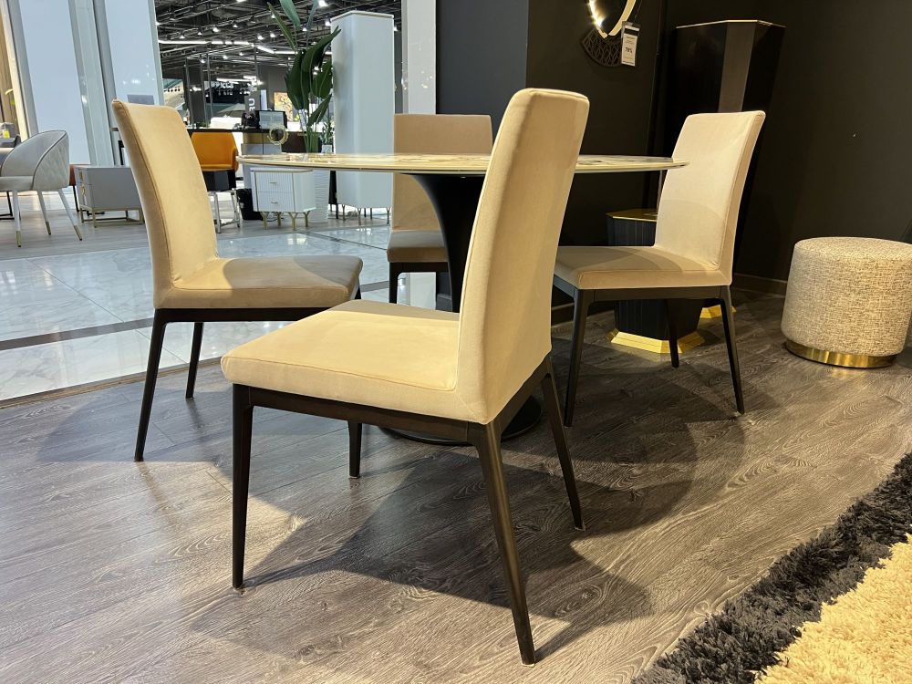 фото "Flavio" Стул