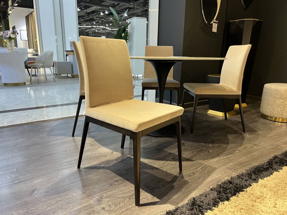 фото "Flavio" Стул