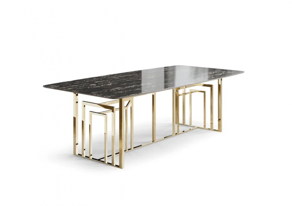 фото "Vasco-B" Обеденный стол