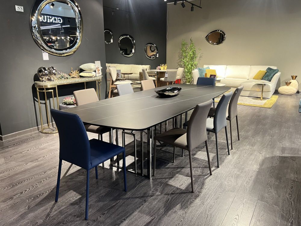 фото "Vasco-B" Обеденный стол