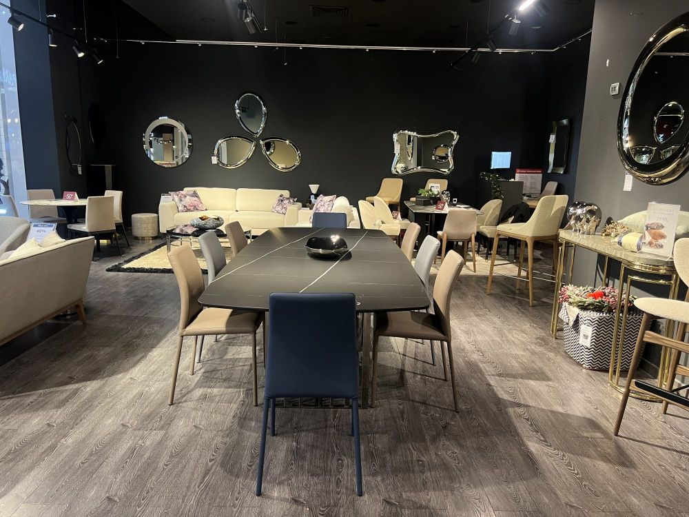 фото "Vasco-B" Обеденный стол