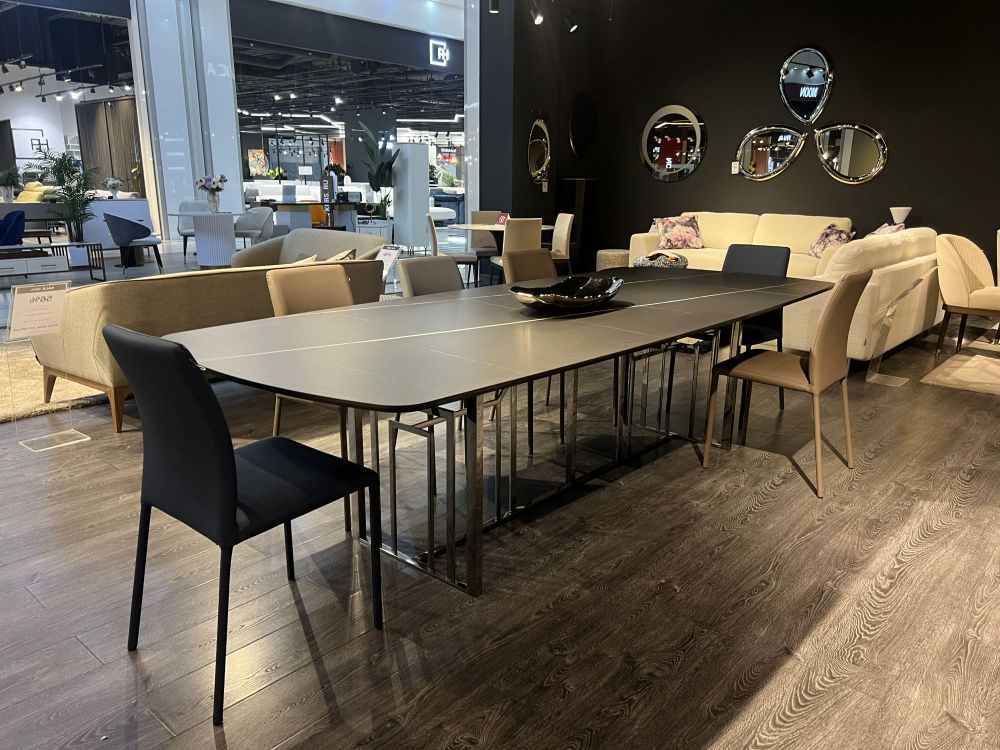 фото "Vasco-B" Обеденный стол