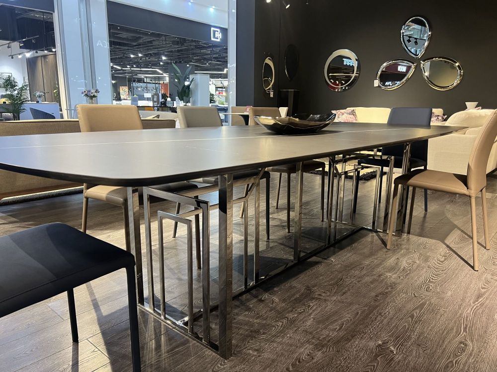 фото "Vasco-B" Обеденный стол