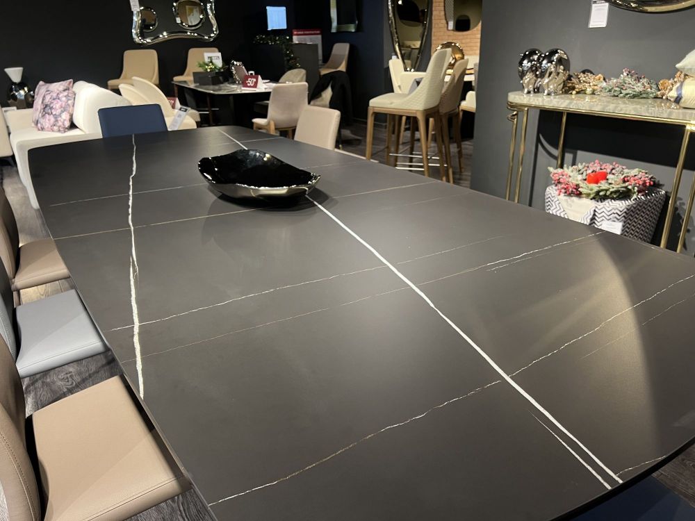 фото "Vasco-B" Обеденный стол