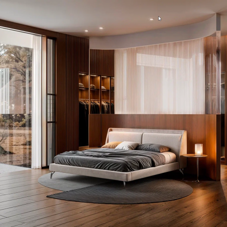 Фото: Все для сна в одном решении