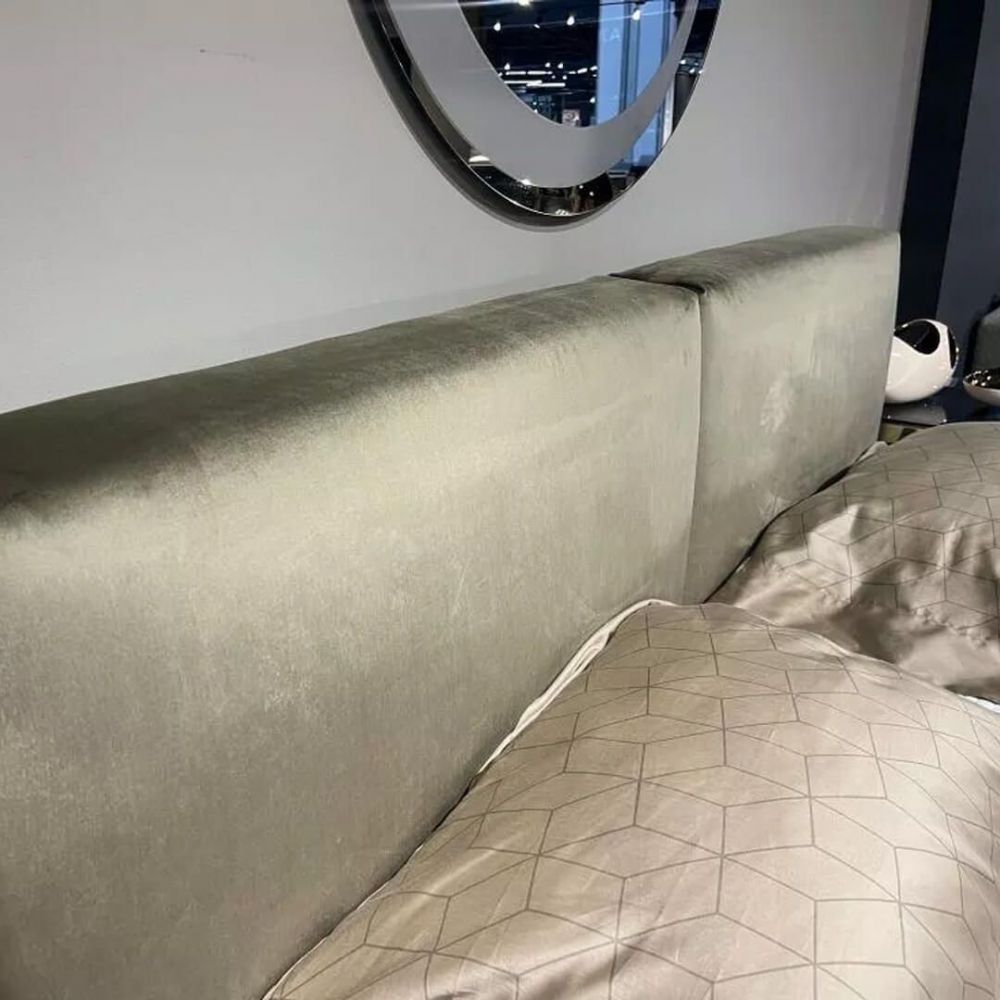 фото "Alba" Кровать двуспальная 180х200