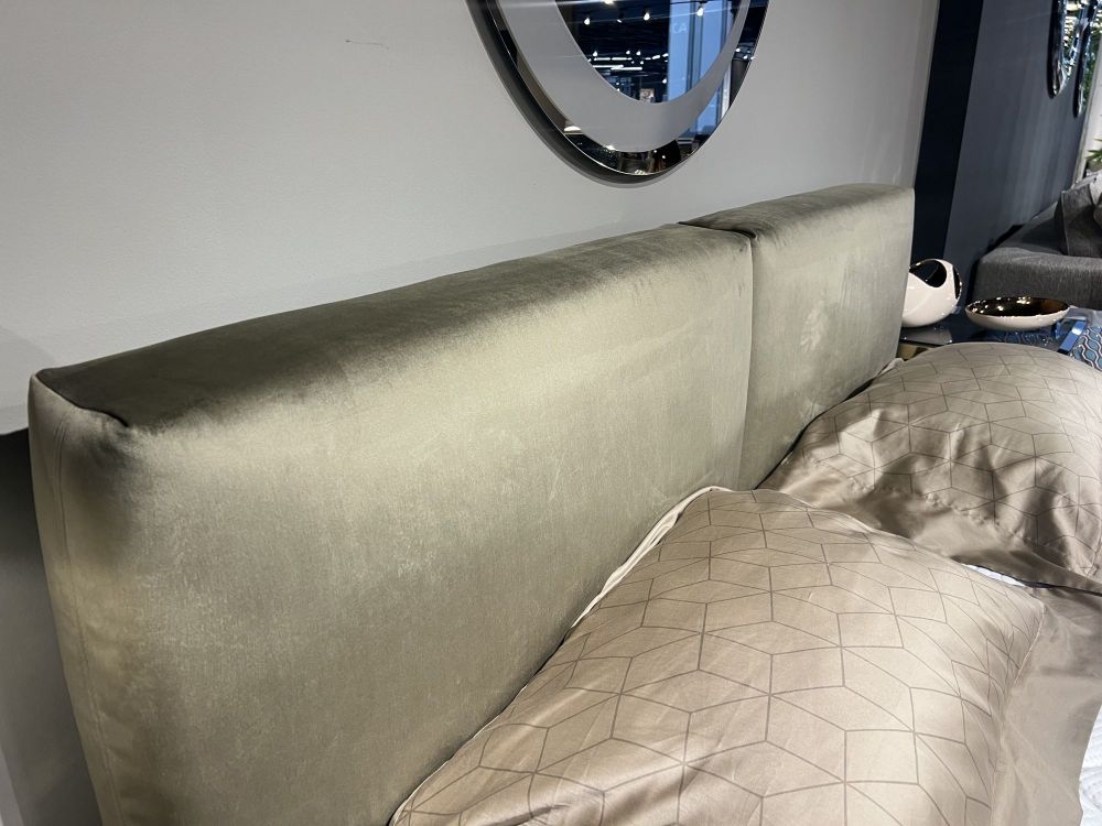 фото "Alba" Кровать двуспальная 180х200