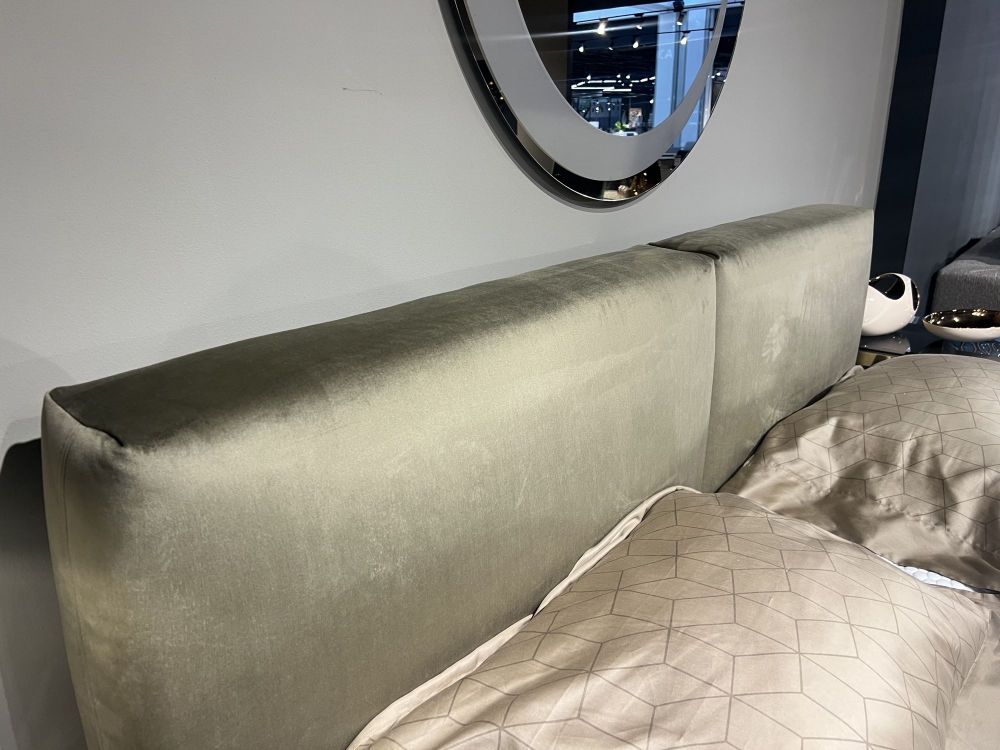 фото "Alba" Кровать двуспальная 180х200