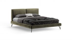 фото "Alba" Кровать двуспальная 180х200