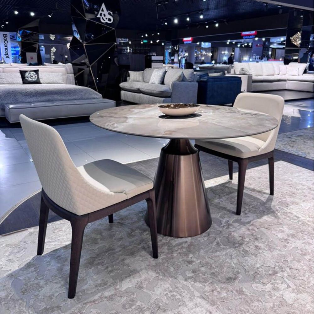 фото "Eliot Ceramics premium" Обеденный стол