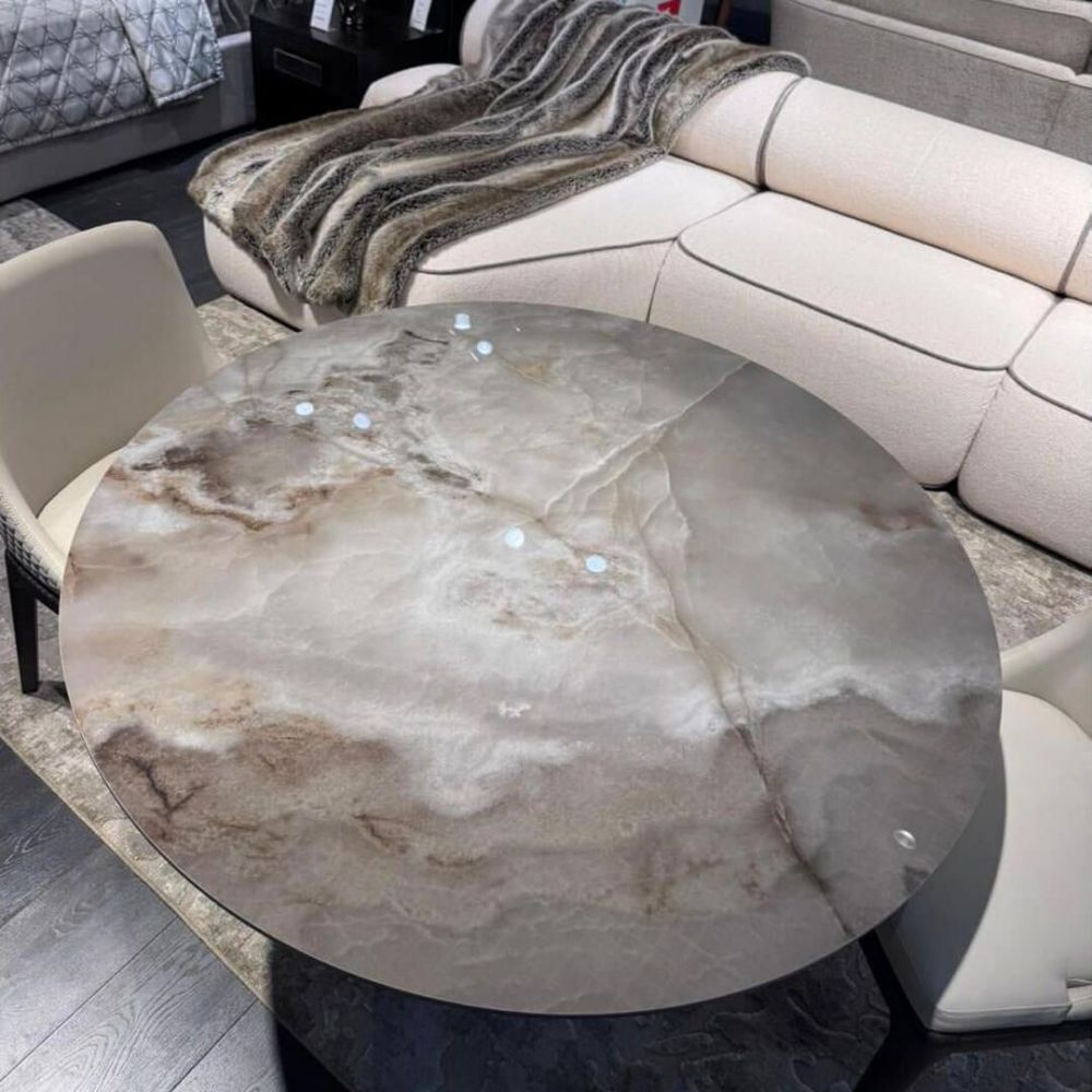 фото "Eliot Ceramics premium" Обеденный стол