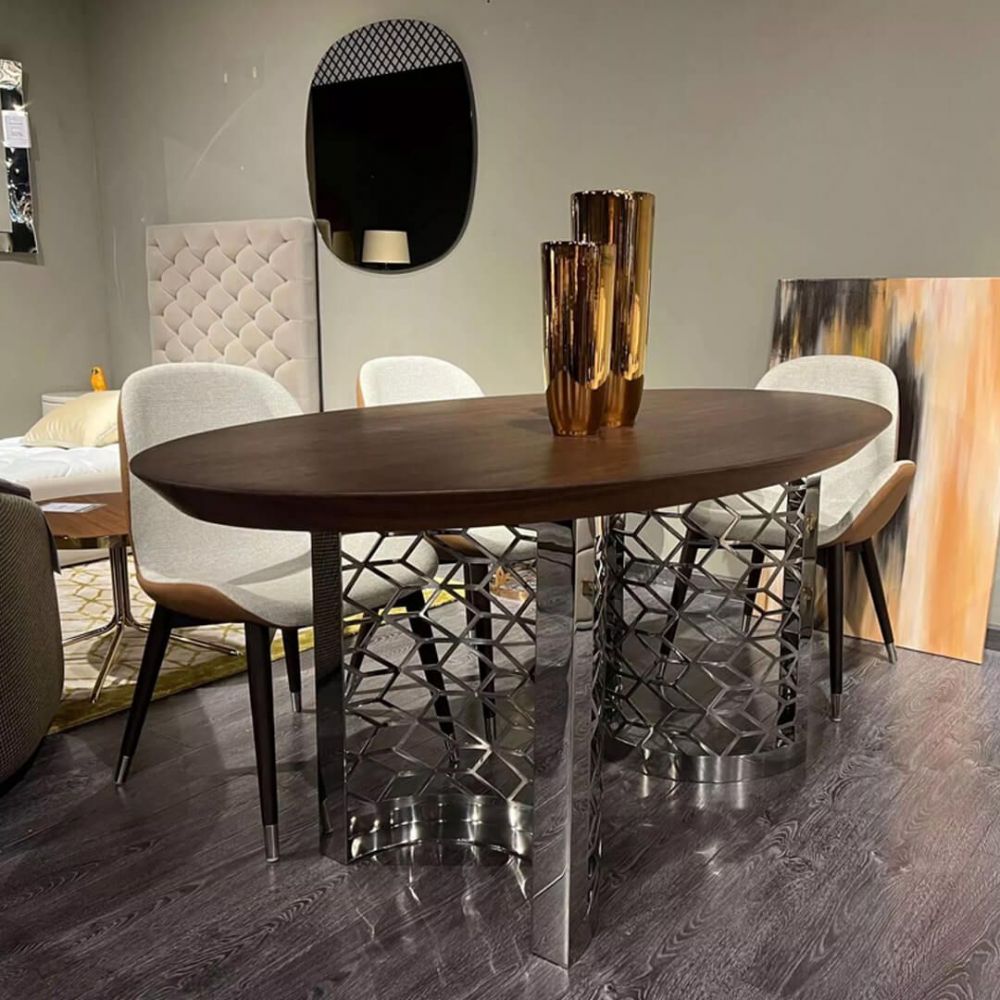 фото "Nabucco" Обеденный стол