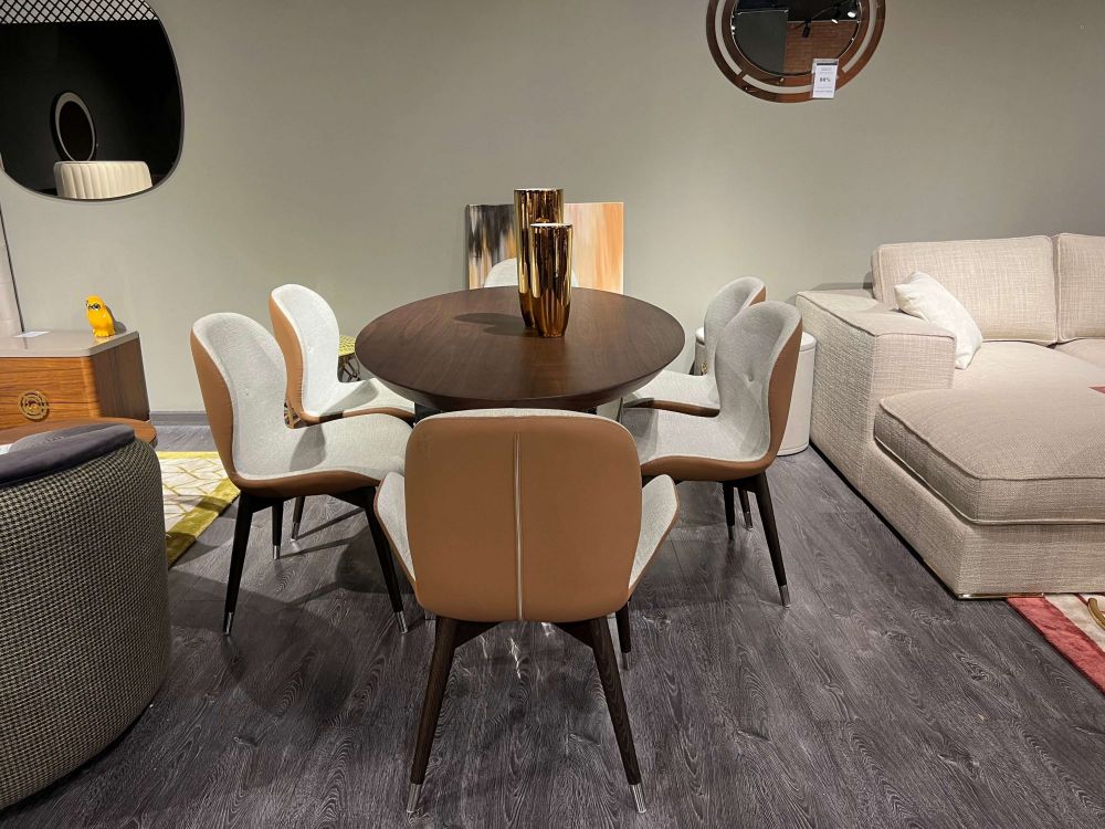 фото "Nabucco" Обеденный стол