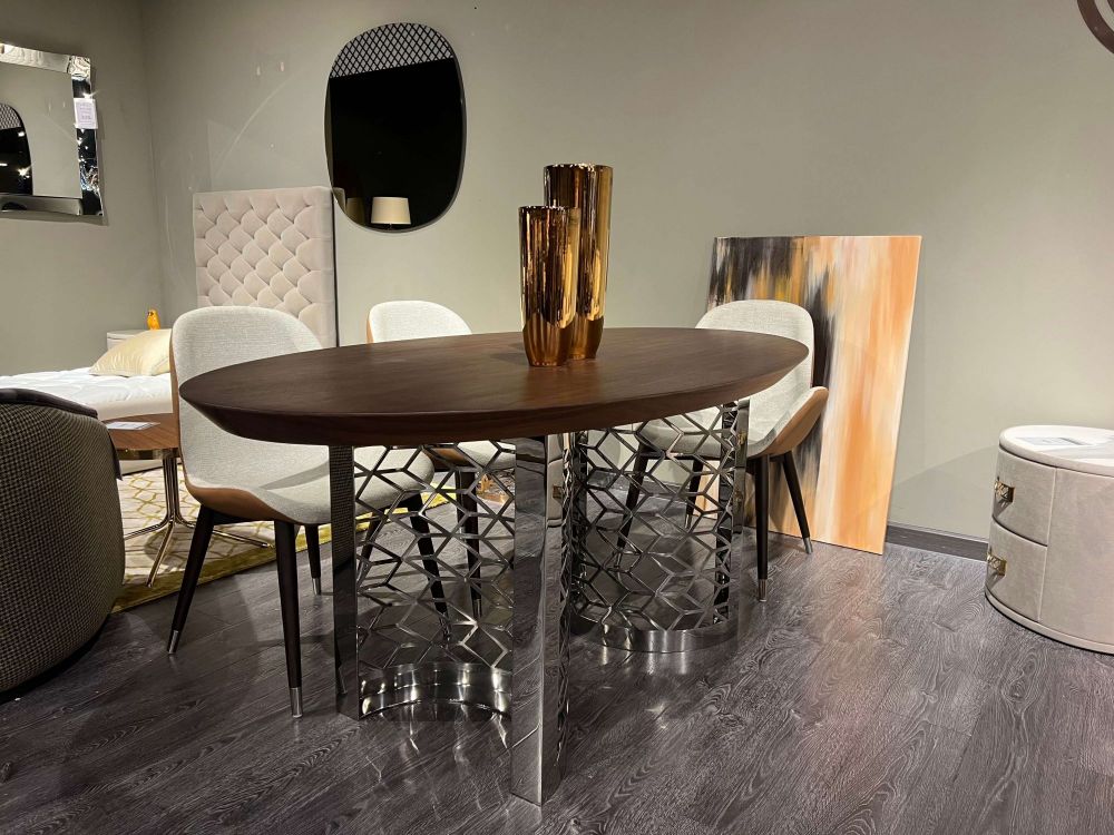 фото "Nabucco" Обеденный стол