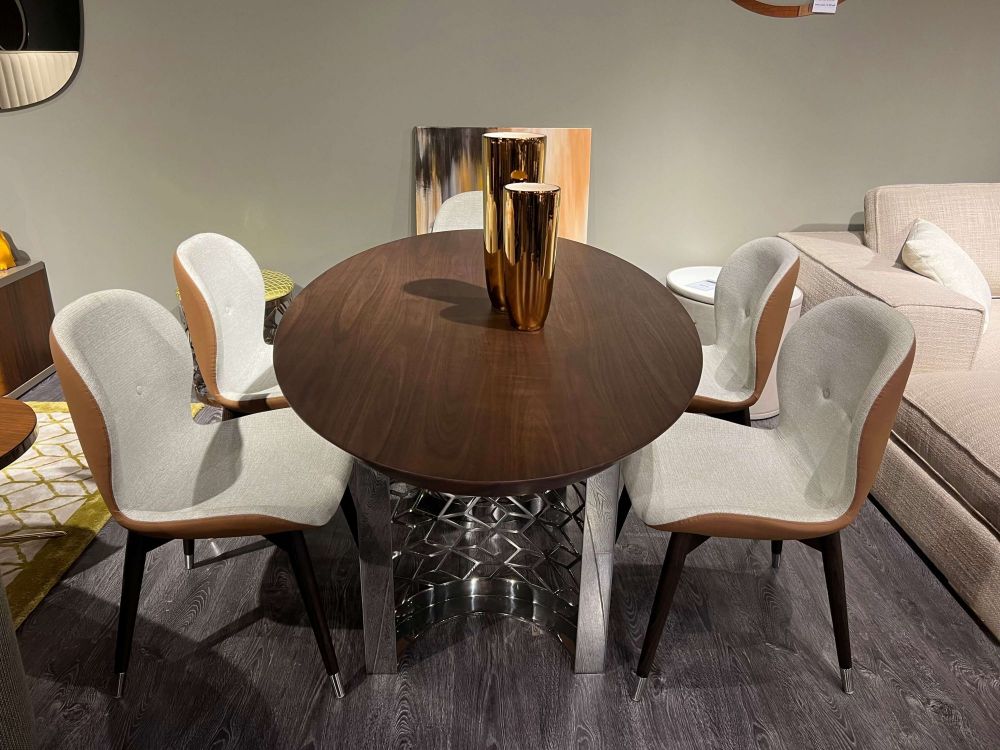 фото "Nabucco" Обеденный стол