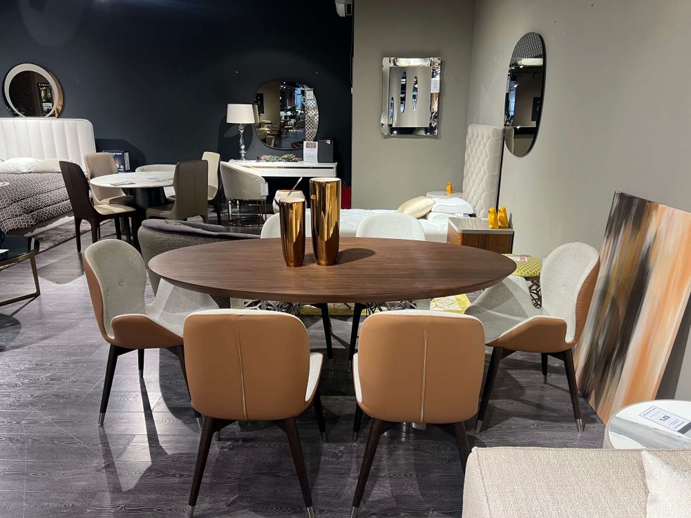 фото "Nabucco" Обеденный стол