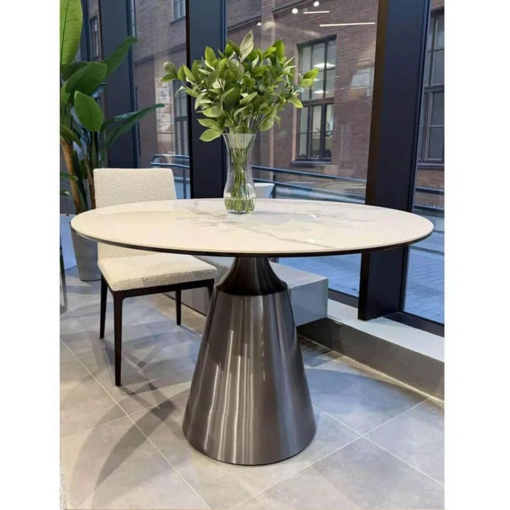 фото "Eliot Ceramics premium" Обеденный стол