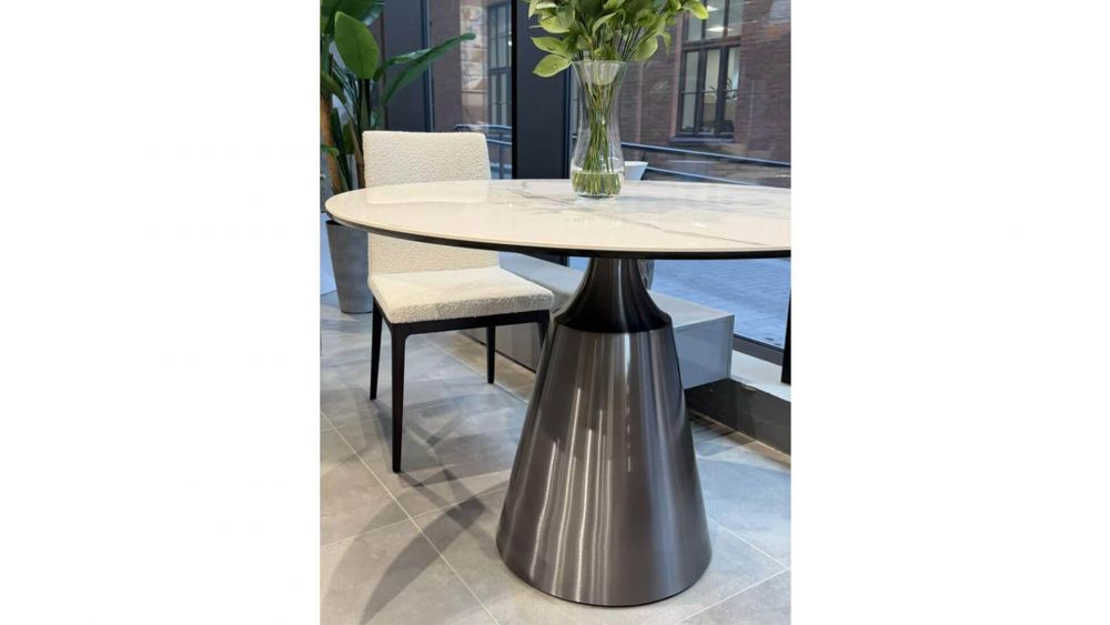 фото "Eliot Ceramics premium" Обеденный стол