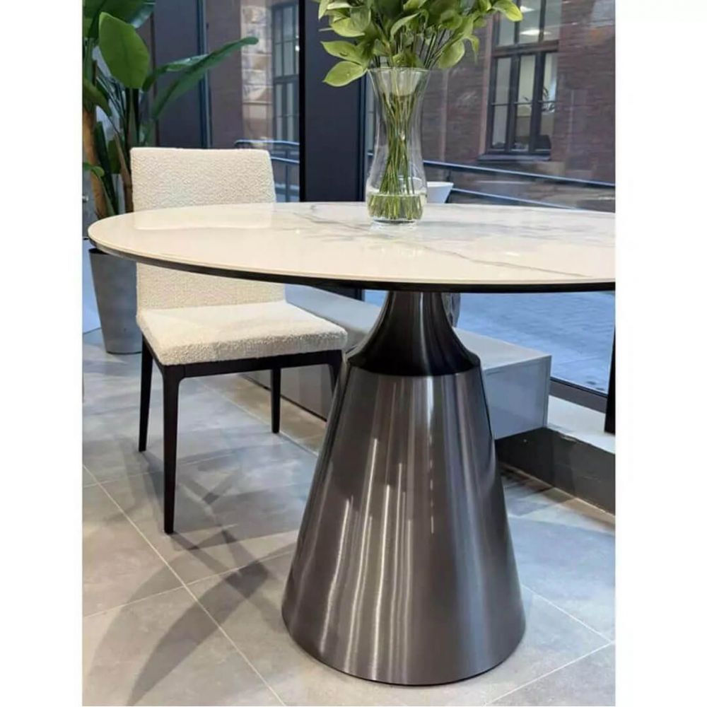 фото "Eliot Ceramics premium" Обеденный стол