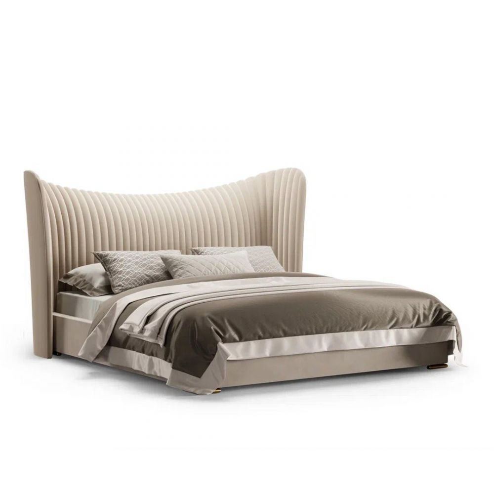 фото "Vittorio" Кровать двуспальная