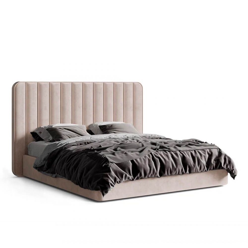 фото "Soho-B" Кровать двуспальная