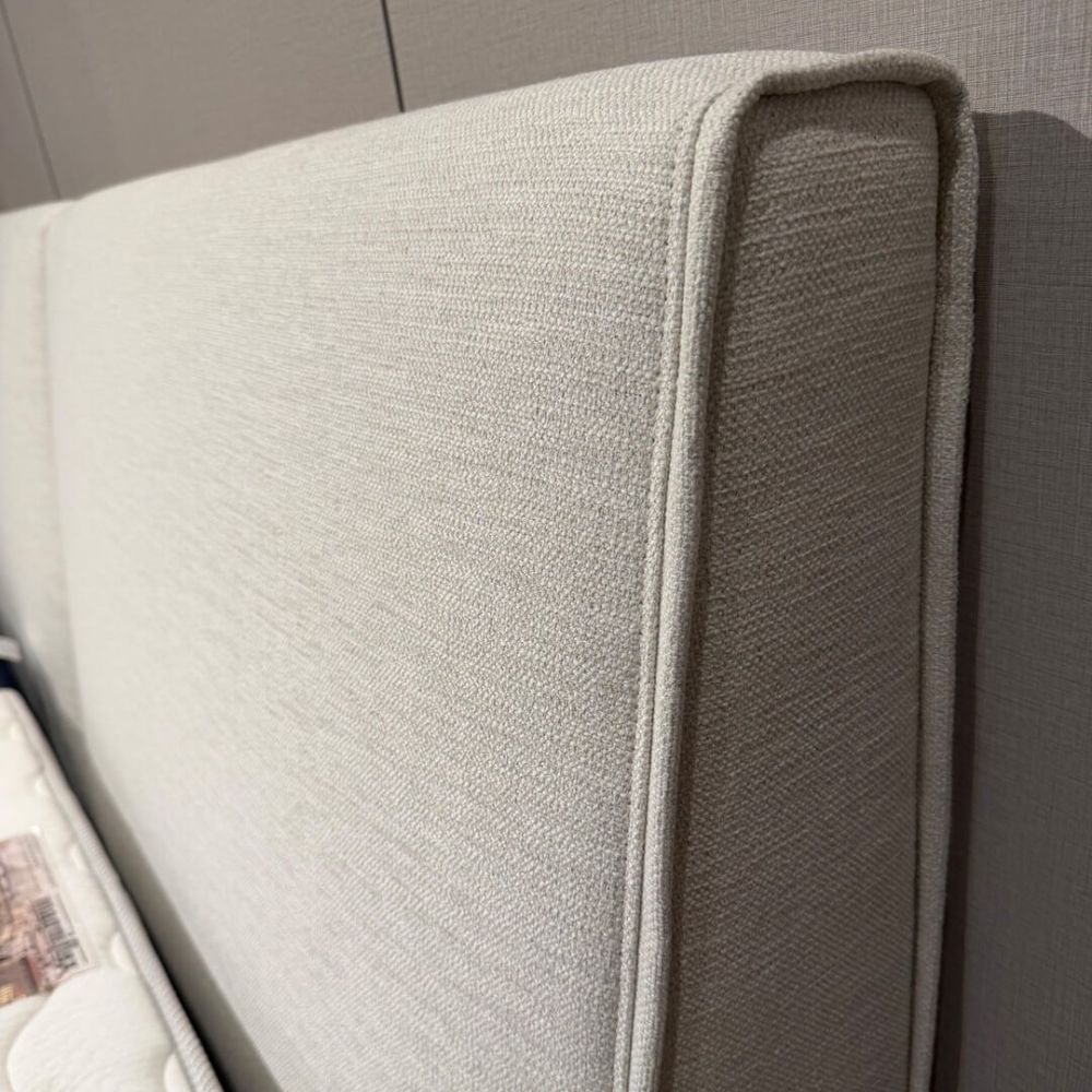 фото "Verona" Двуспальная кровать