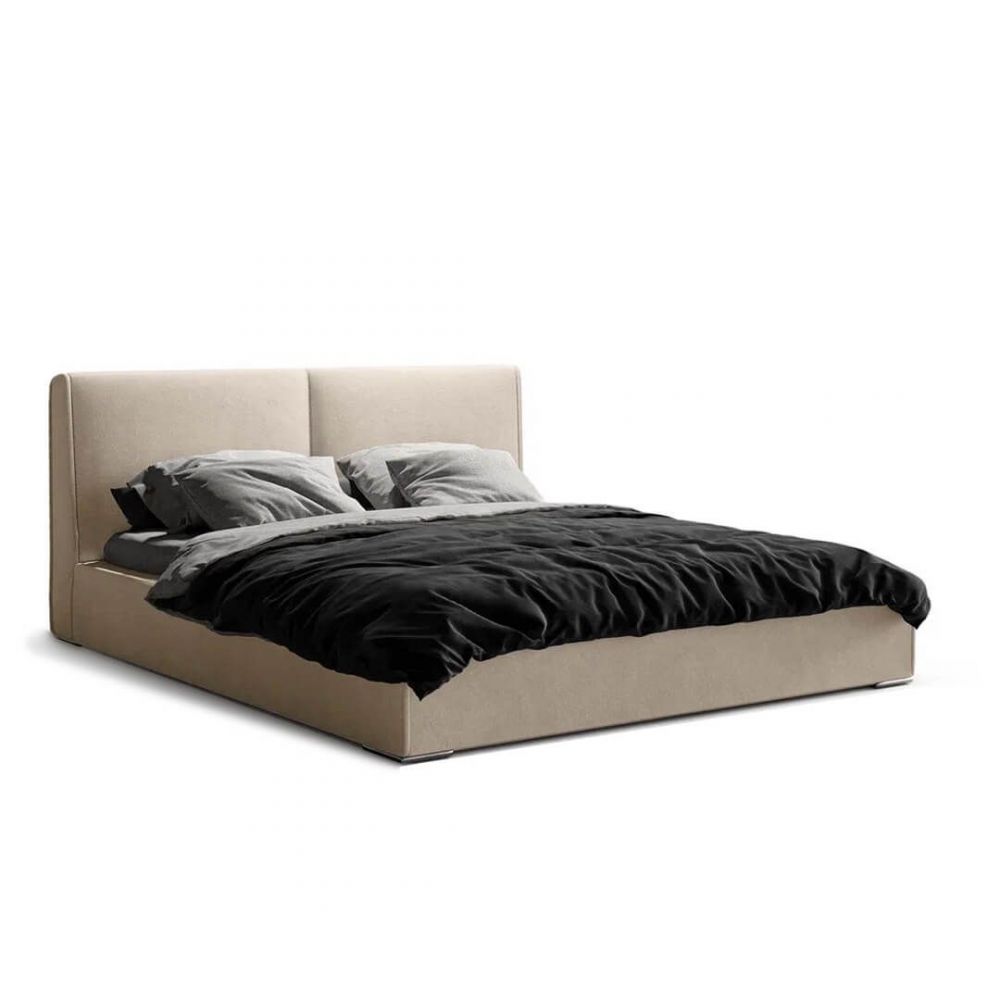 фото "Verona" Двуспальная кровать