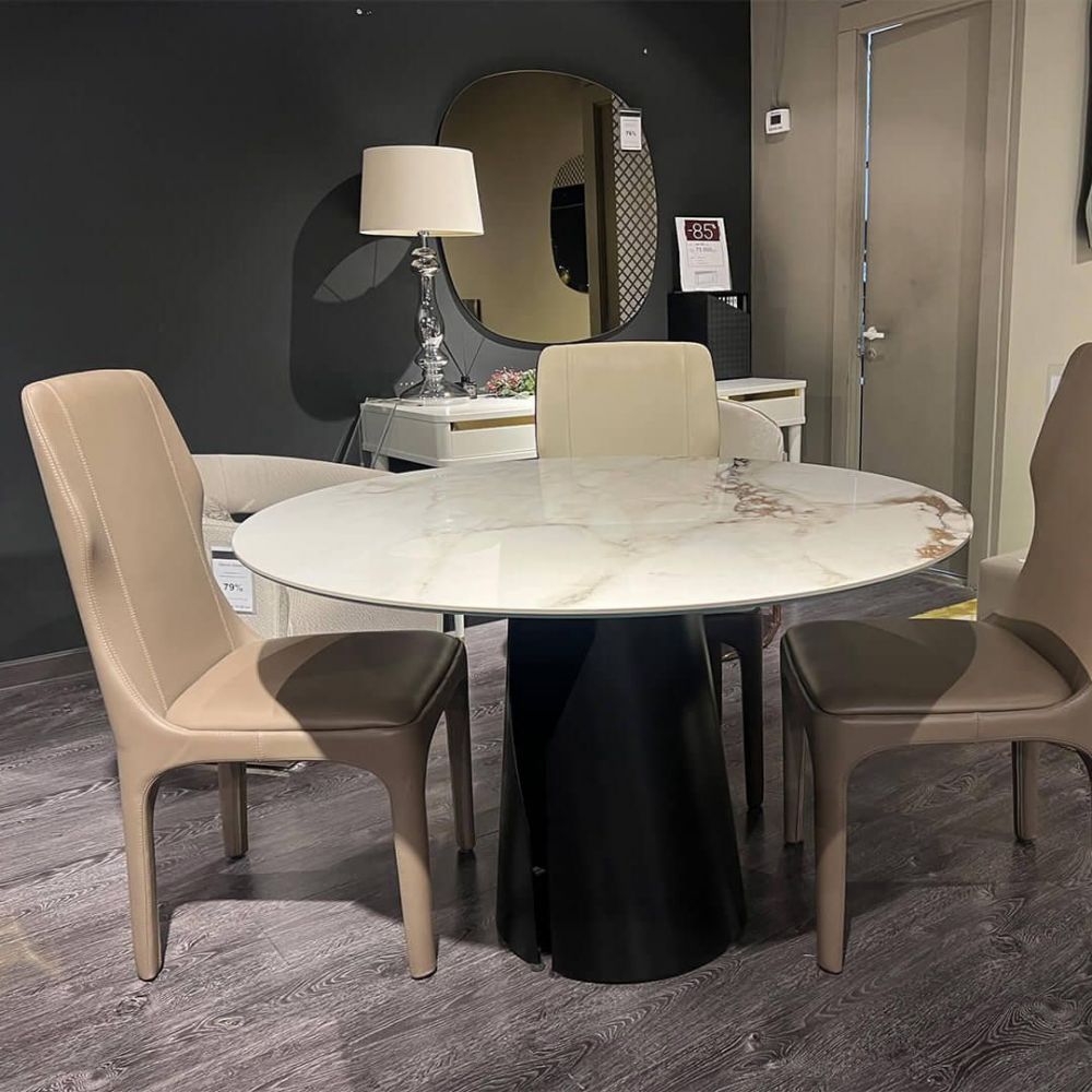 фото "Fusion" Обеденный стол