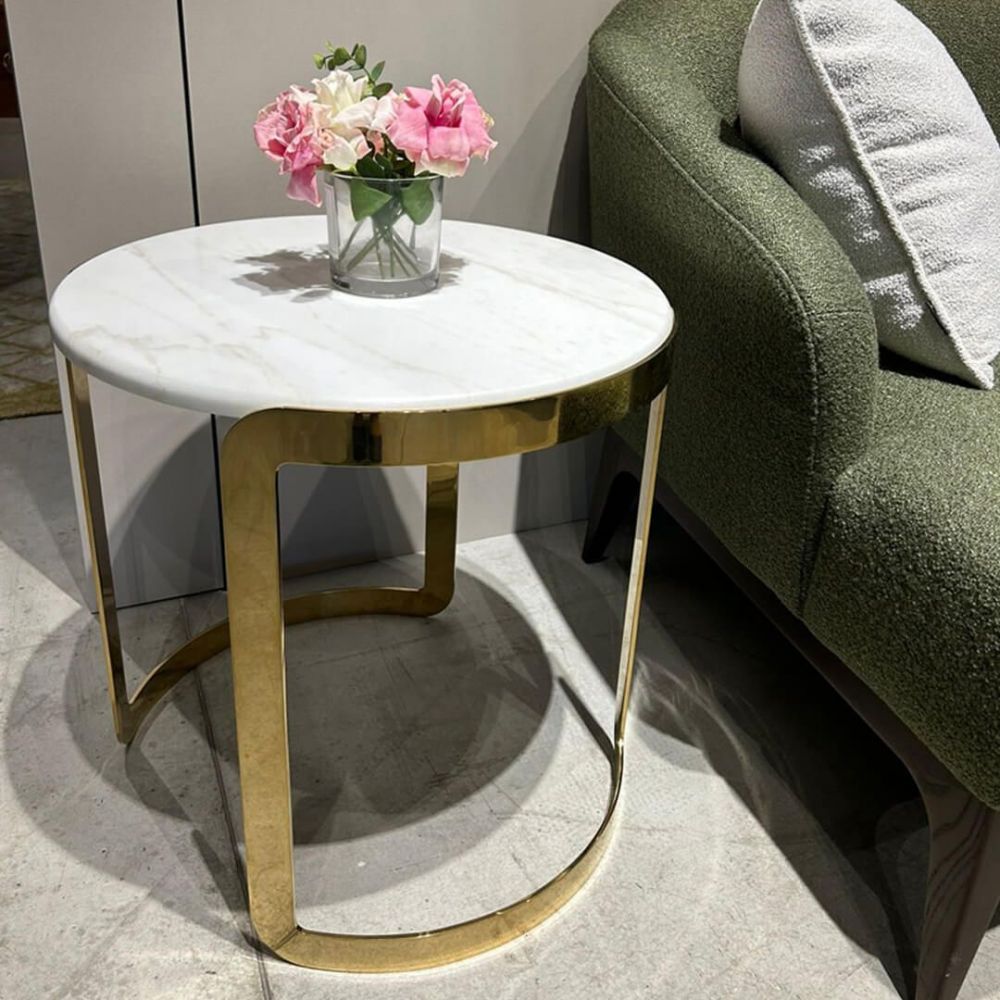 фото "Leonardo-A" Журнальный стол