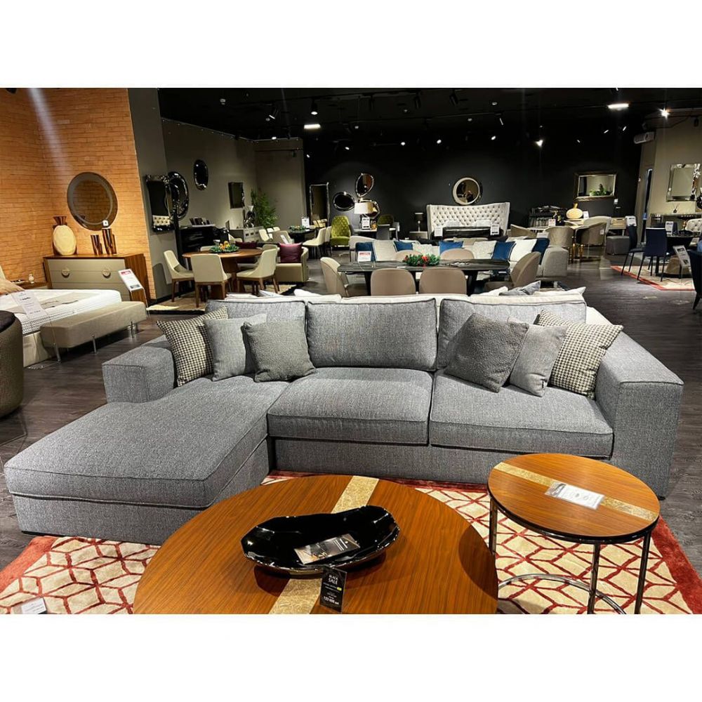 фото "Milano" Угловой диван