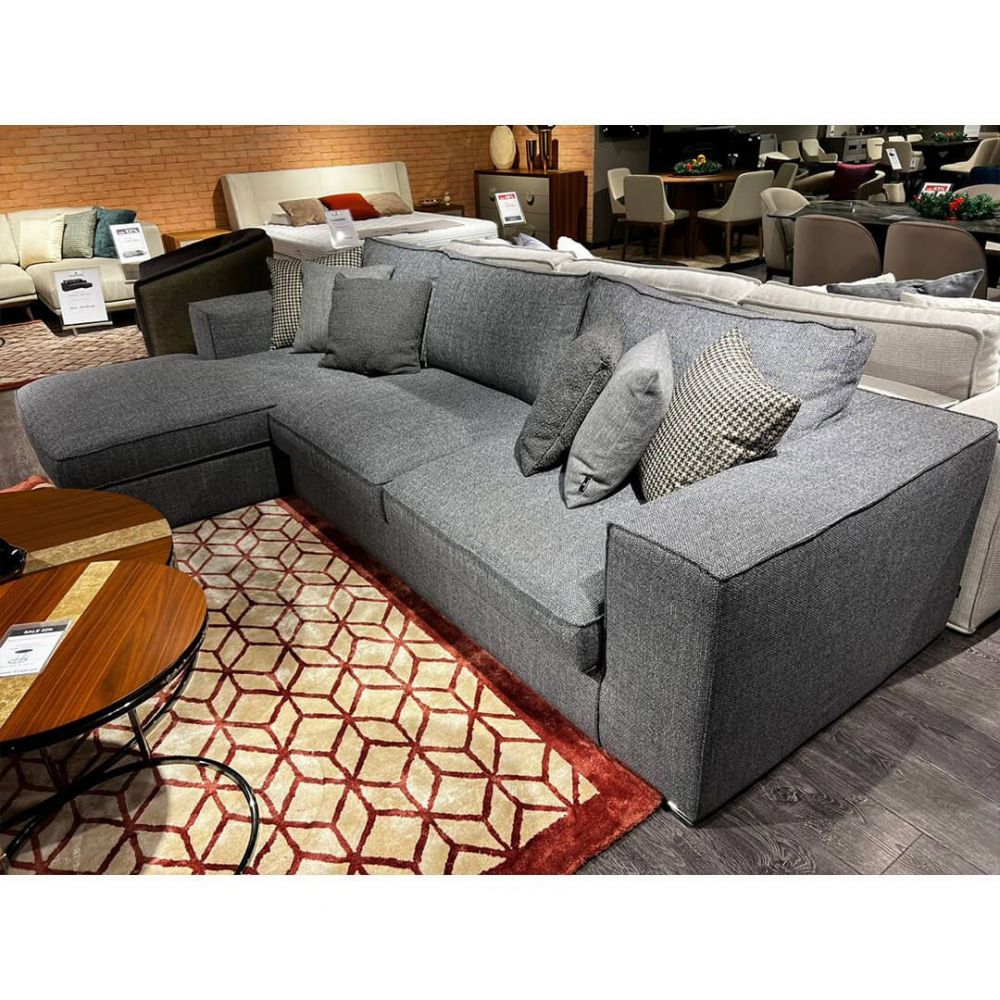 фото "Milano" Угловой диван