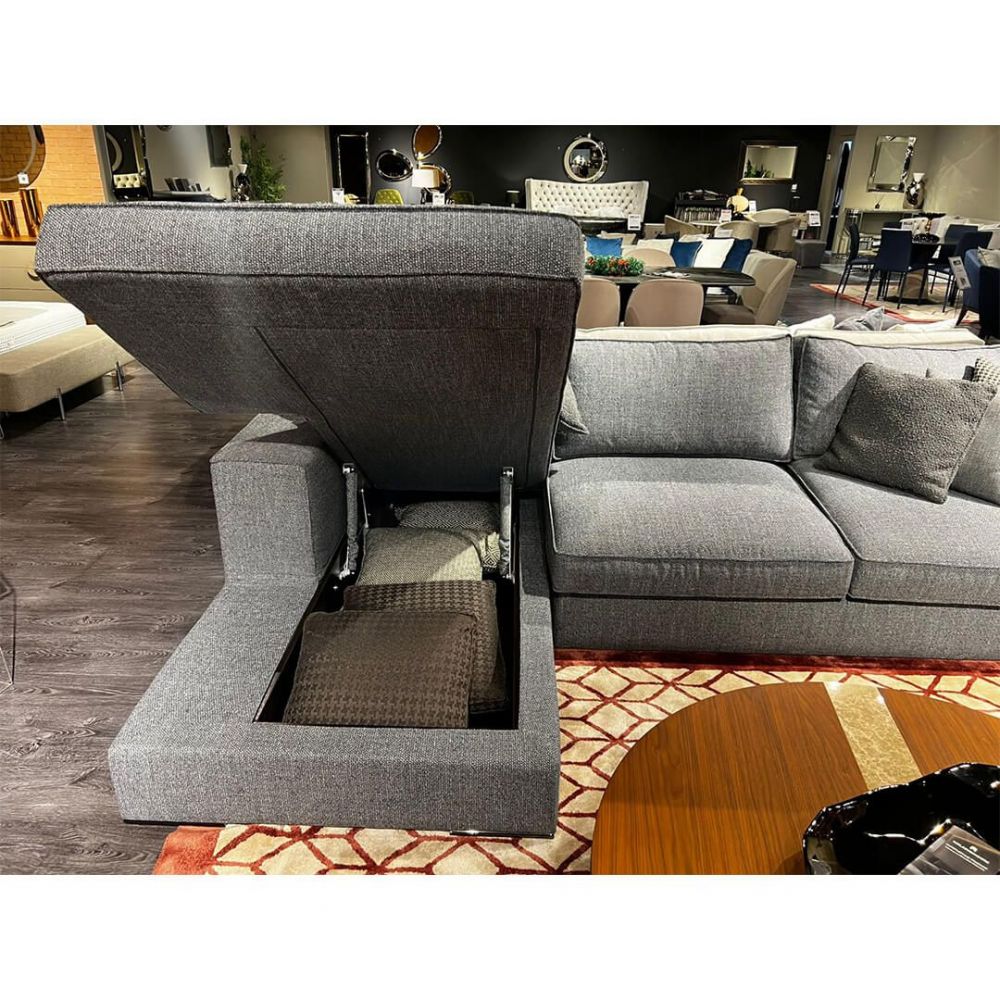 фото "Milano" Угловой диван